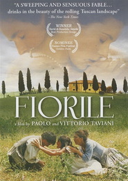 Fiorile movie in Pier Paolo Capponi filmography.