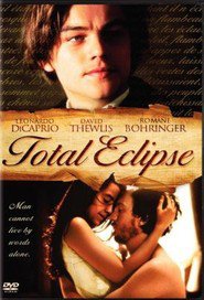 Total Eclipse is the best movie in James Thierree filmography.