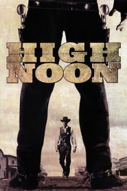 High Noon movie in Harry Morgan filmography.