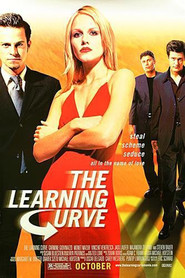 The Learning Curve is the best movie in Monet Mazur filmography.