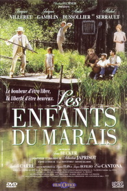 Les enfants du Marais movie in Jacques Gamblin filmography.