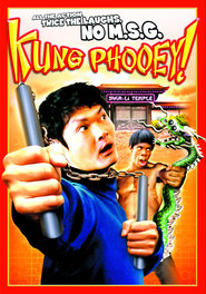 Kung Phooey! is the best movie in Michael Chow Man-Kin filmography.