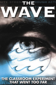 The Wave movie in Jamie Rose filmography.