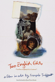 Les deux Anglaises et le continent movie in Irene Tunc filmography.