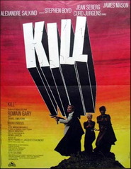 Kill! movie in Mauro Parenti filmography.