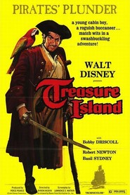 Treasure Island movie in Finlay Currie filmography.