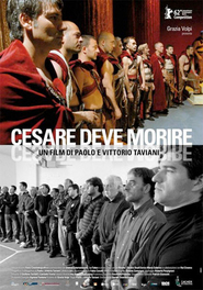 Cesare deve morire movie in Francesco De Masi filmography.