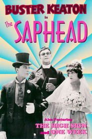 The Saphead is the best movie in Buster Keaton filmography.