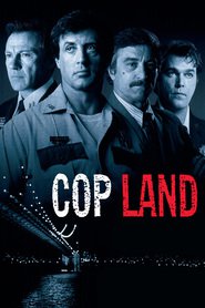 Cop Land movie in Robert De Niro filmography.