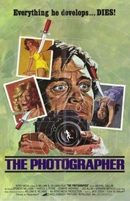 The Photographer movie in Liv Lindeland filmography.