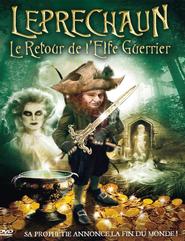 The Last Leprechaun movie in David Warner filmography.