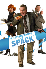 Kommissarie Spack is the best movie in Harald Hamrell filmography.