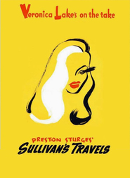 Sullivan's Travels movie in Veronica Lake filmography.