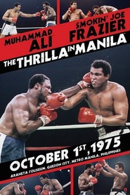 Thriller in Manila is the best movie in Muhammad Ali filmography.