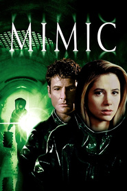 Mimic movie in Josh Brolin filmography.