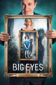 Big Eyes movie in Christoph Waltz filmography.