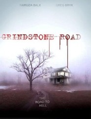 Grindstone Road movie in Matt Gordon filmography.