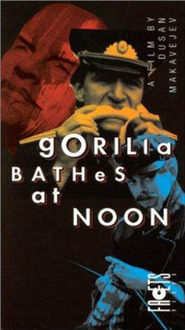 Gorilla Bathes at Noon movie in Svetozar Cvetkovic filmography.