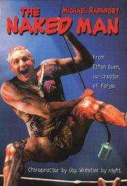 The Naked Man is the best movie in Nancy Plank filmography.