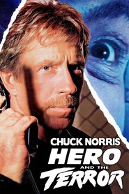 Hero and the Terror movie in Tony DiBenedetto filmography.