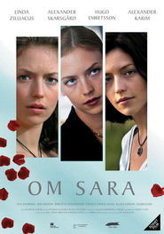 Om Sara movie in Eva Rydberg filmography.