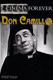Le Petit monde de Don Camillo movie in Gino Cervi filmography.