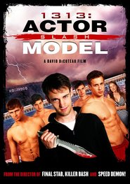 1313: Actor Slash Model movie in Michelle Bauer filmography.