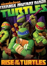 Teenage Mutant Ninja Turtles movie in Nolan North filmography.