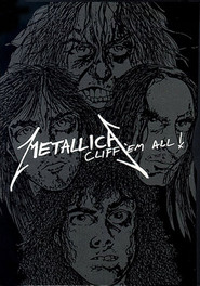 Metallica: Cliff 'Em All! movie in Kirk Hammett filmography.