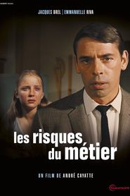 Les risques du metier movie in Emmanuelle Riva filmography.