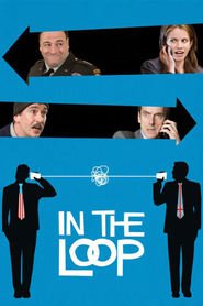 In the Loop movie in Peter Capaldi filmography.
