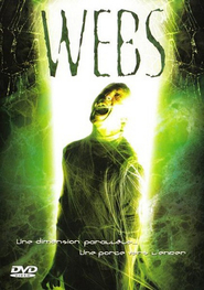 Webs is the best movie in David Nerman filmography.