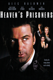 Heaven's Prisoners movie in Alec Baldwin filmography.
