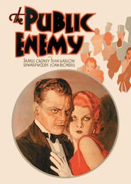 The Public Enemy movie in James Cagney filmography.