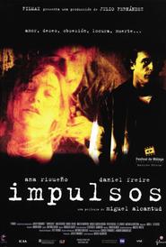 Impulsos is the best movie in Ana Risueno filmography.