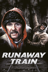 Runaway Train movie in John P. Ryan filmography.