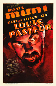 The Story of Louis Pasteur movie in Anita Luiz filmography.