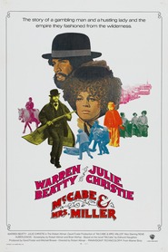 McCabe & Mrs. Miller movie in Keith Carradine filmography.