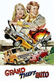 Grand Theft Auto is the best movie in Peter Isacksen filmography.