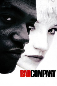 Bad Company movie in Laurence Fishburne filmography.