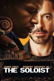 The Soloist movie in Robert Downey Jr. filmography.