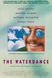 The Waterdance movie in Eric Stoltz filmography.