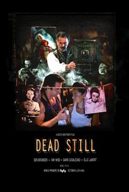 Dead Still movie in Steffie Grote filmography.