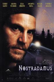 Nostradamus movie in Michael Gough filmography.