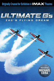 Ultimate G's is the best movie in Natalie Hamel-Roy filmography.