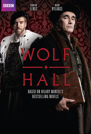 Wolf Hall movie in Joel MacCormack filmography.