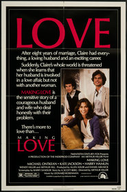 Making Love movie in Arthur Hill filmography.