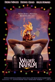 Wilder Napalm movie in Debra Winger filmography.