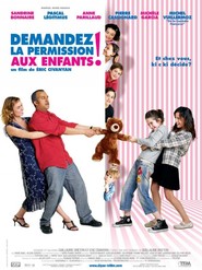 Demandez la permission aux enfants movie in Sandrine Bonnaire filmography.