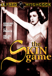 The Skin Game movie in C.V. France filmography.